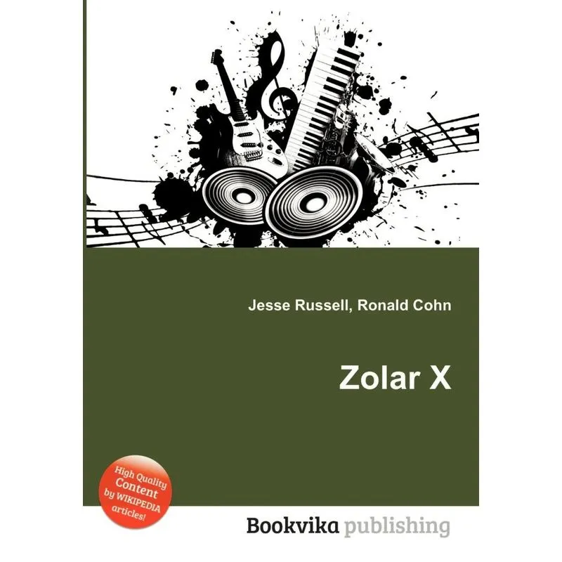 Zolar X