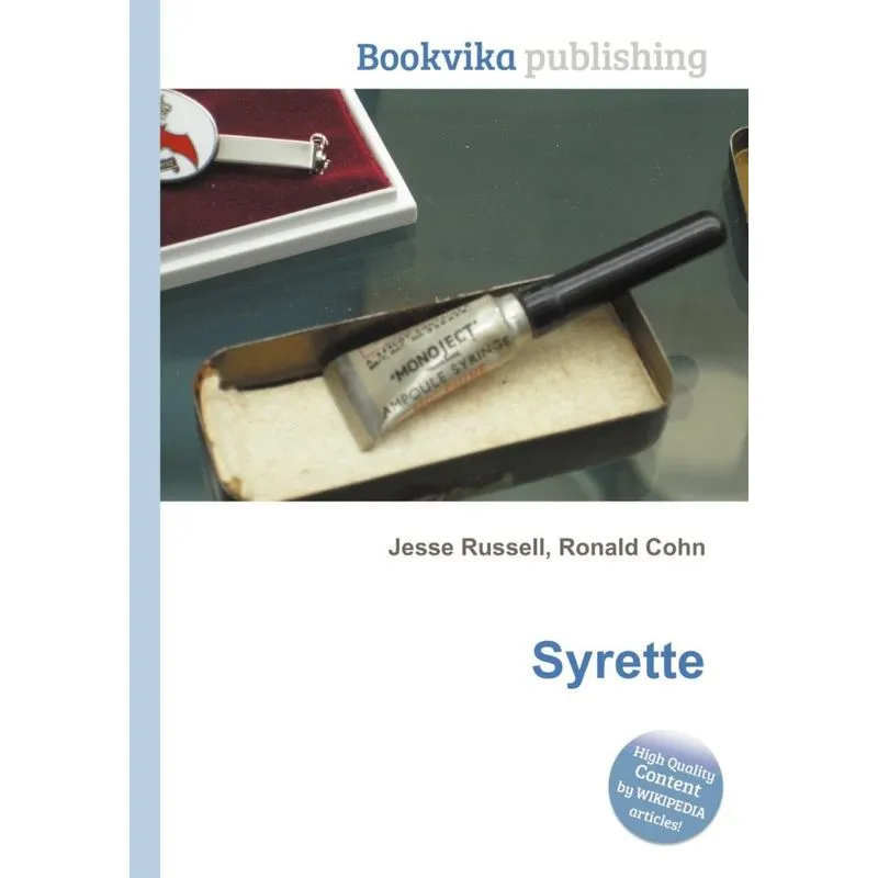 Syrette