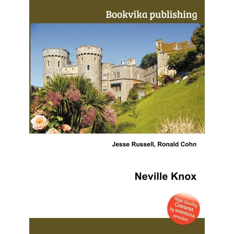 Neville Knox