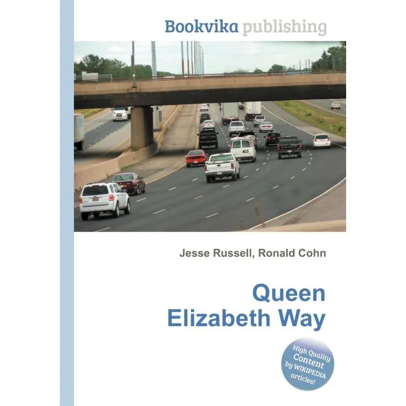 Queen Elizabeth Way