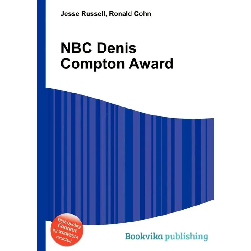 NBC Denis Compton Award