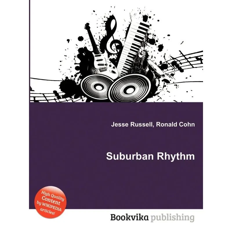 Suburban Rhythm