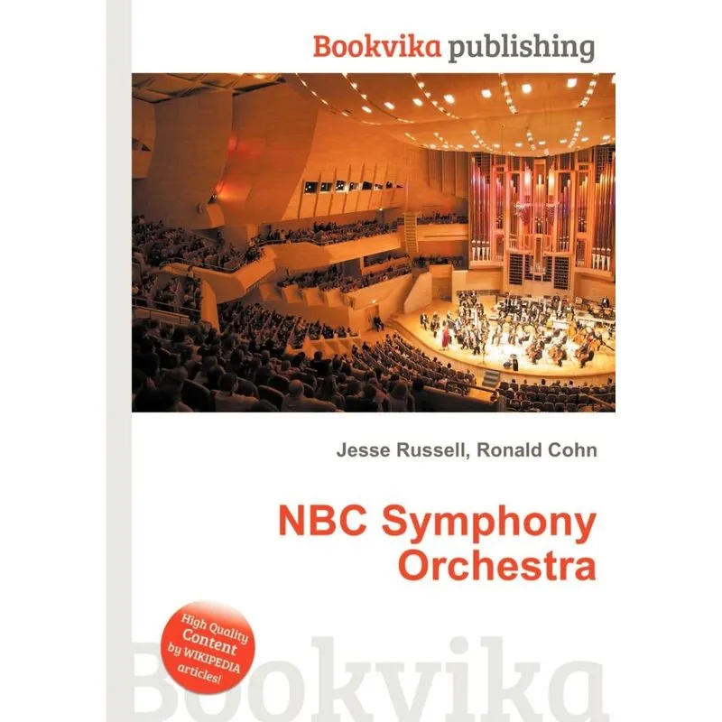 NBC Symphony Orchestra
