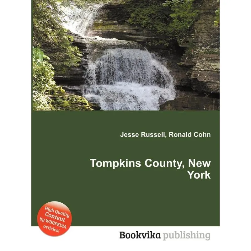Tompkins County, New York