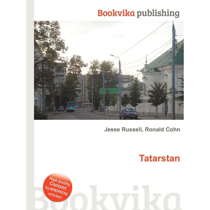 Tatarstan