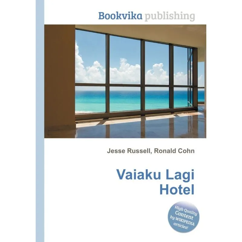 Vaiaku Lagi Hotel