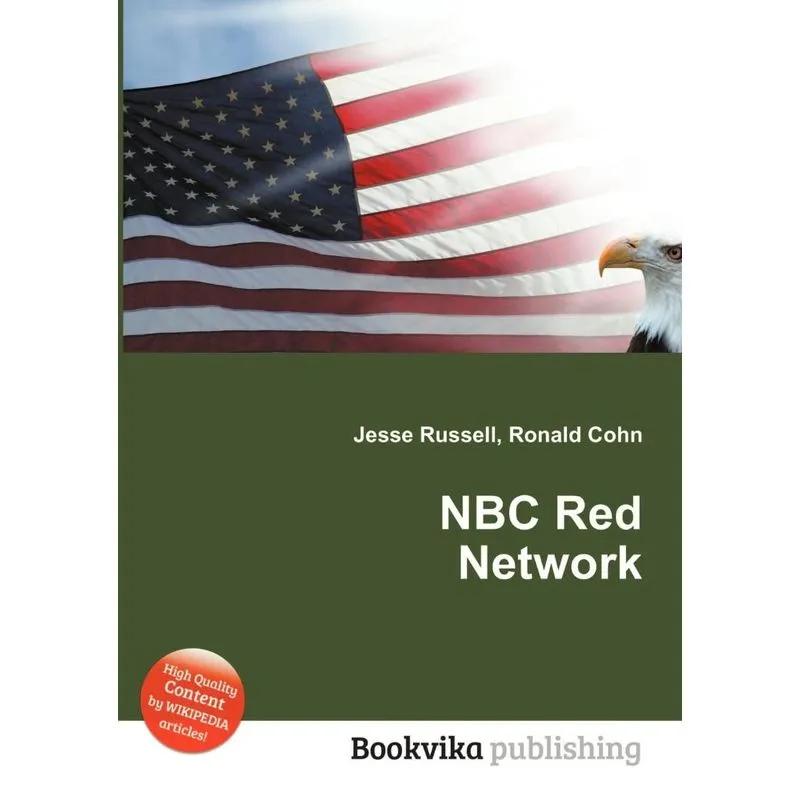 NBC Red Network