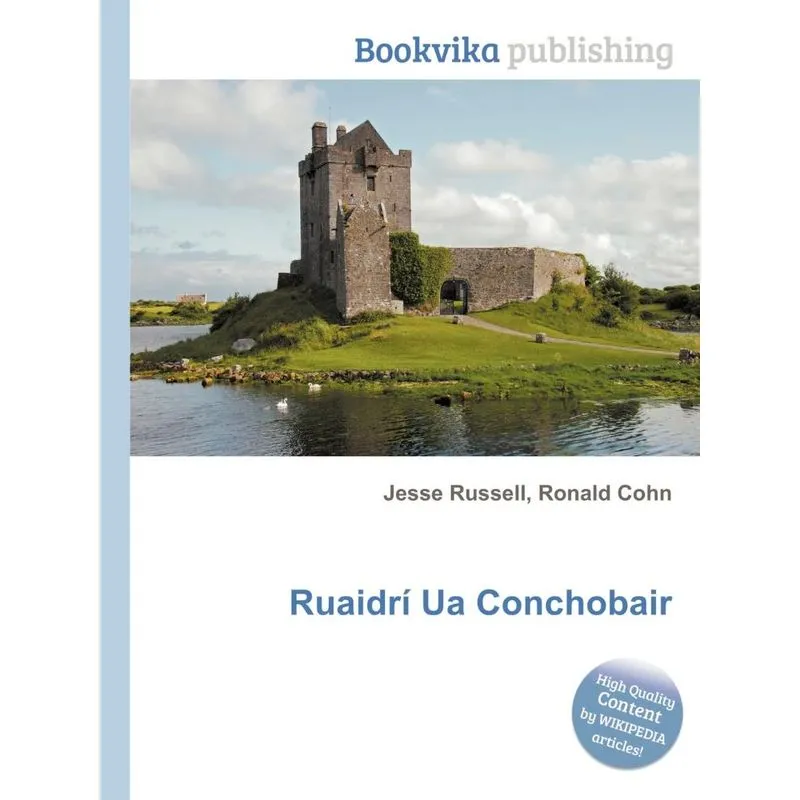 Ruaidri Ua Conchobair