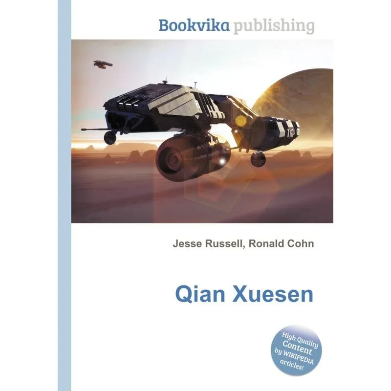 Qian Xuesen