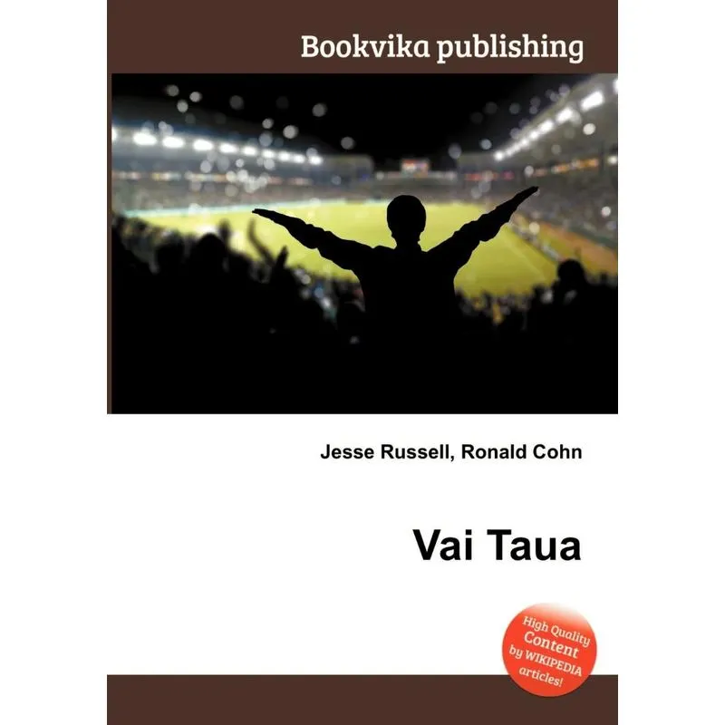 Vai Taua