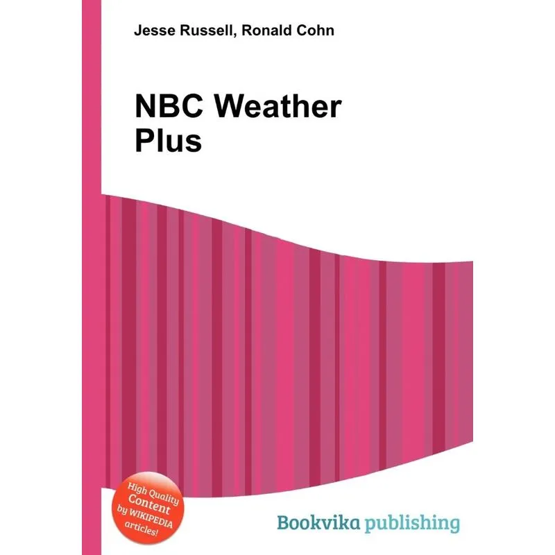 NBC Weather Plus
