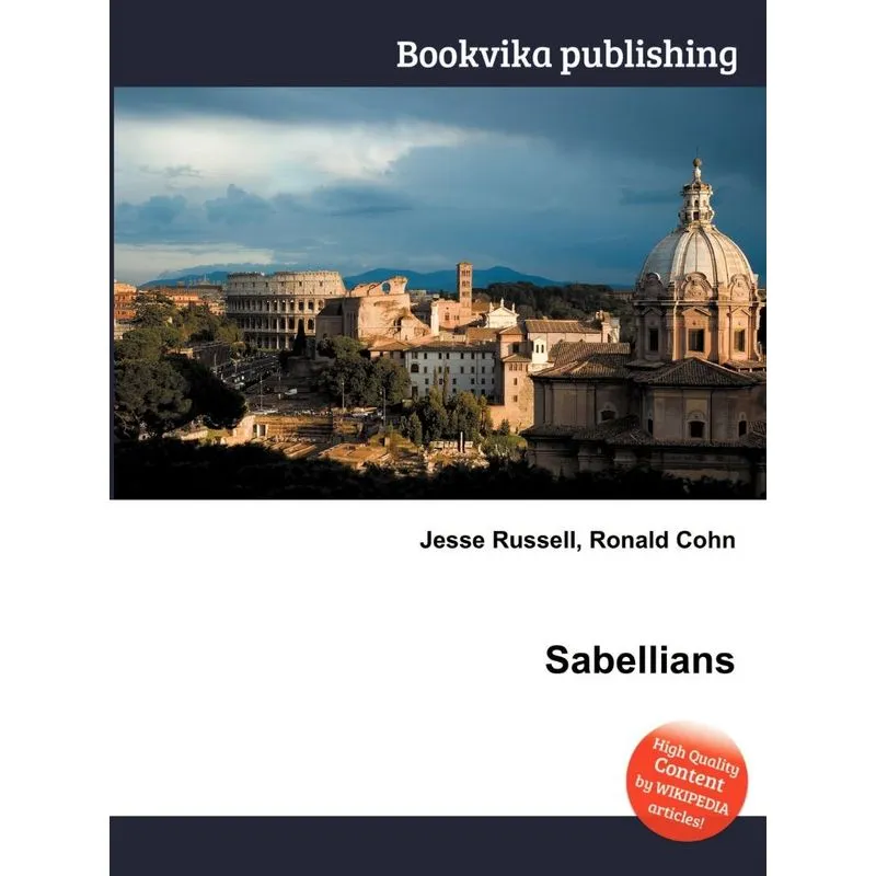 Sabellians