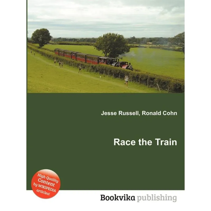 Race the Train