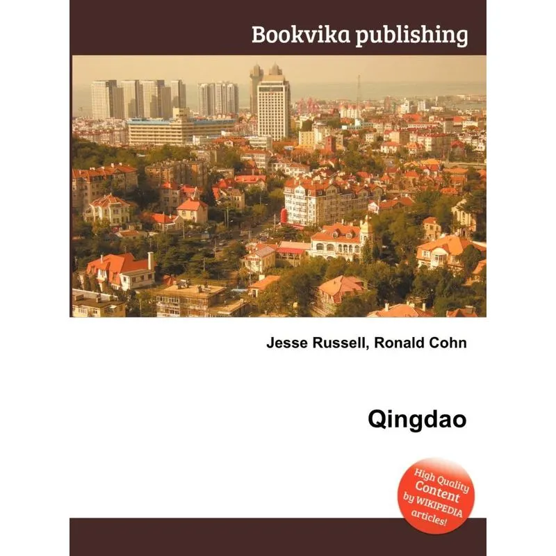 Qingdao