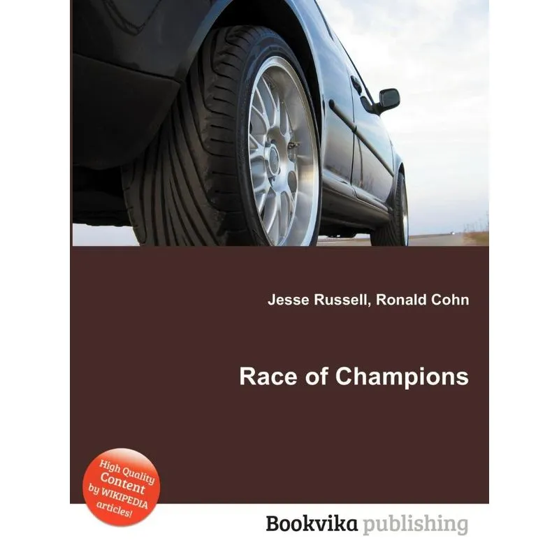 Race Of Champions