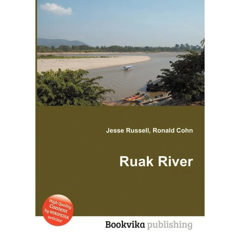 Ruak River