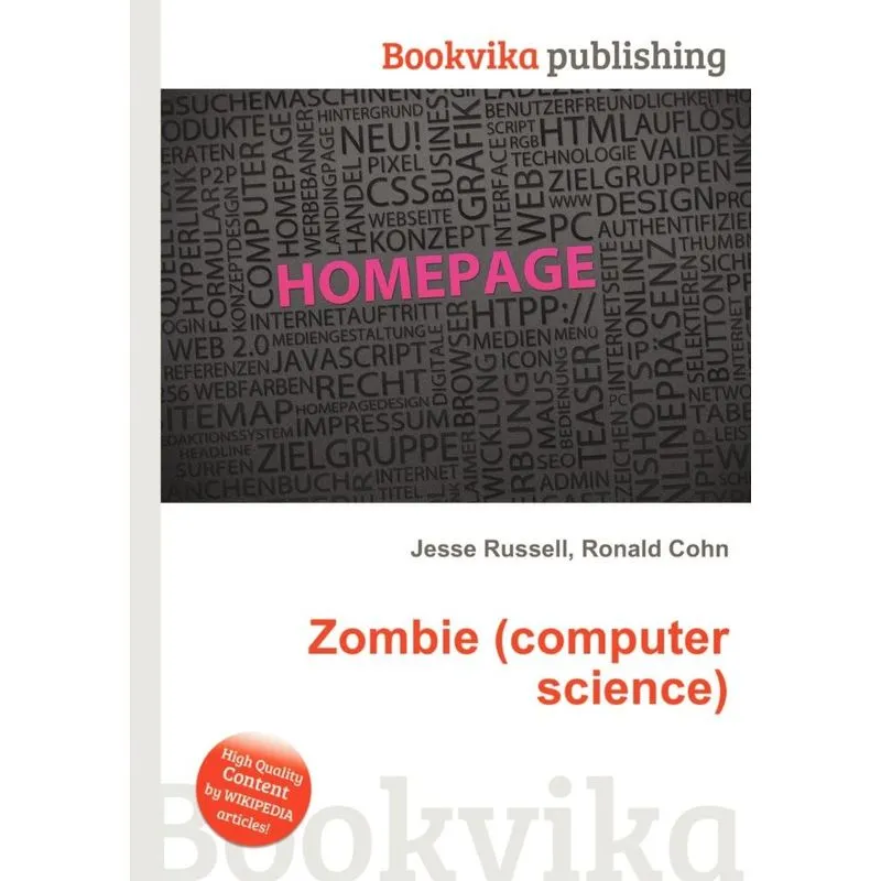 Zombie (Computer Science)