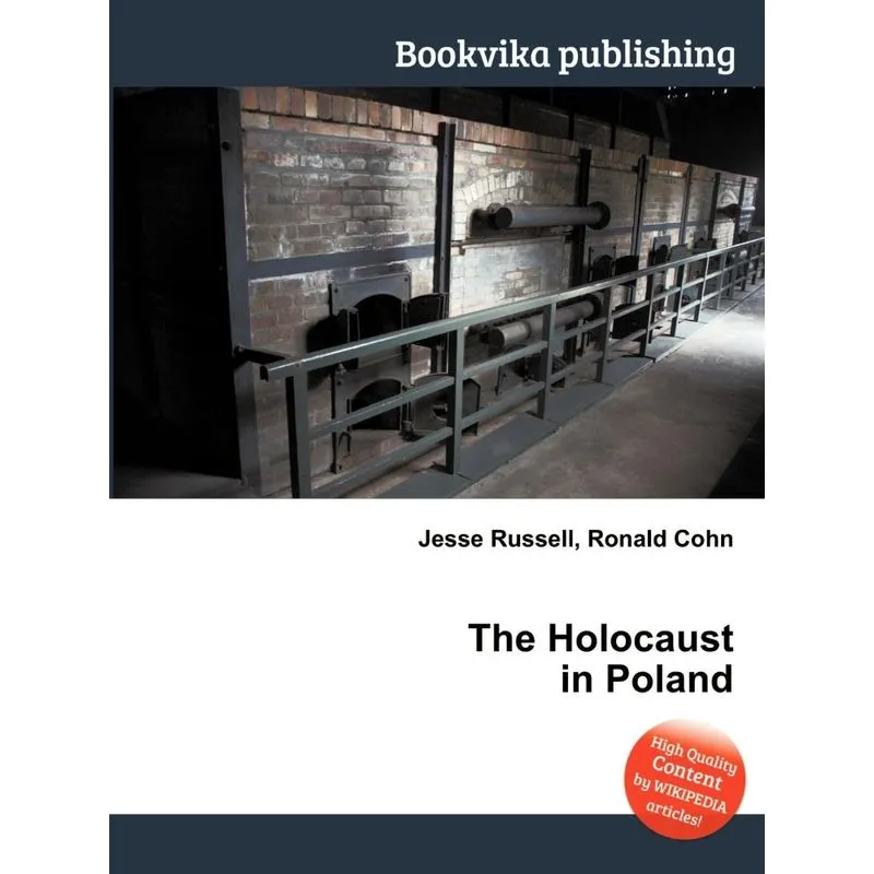 The Holocaust in Poland