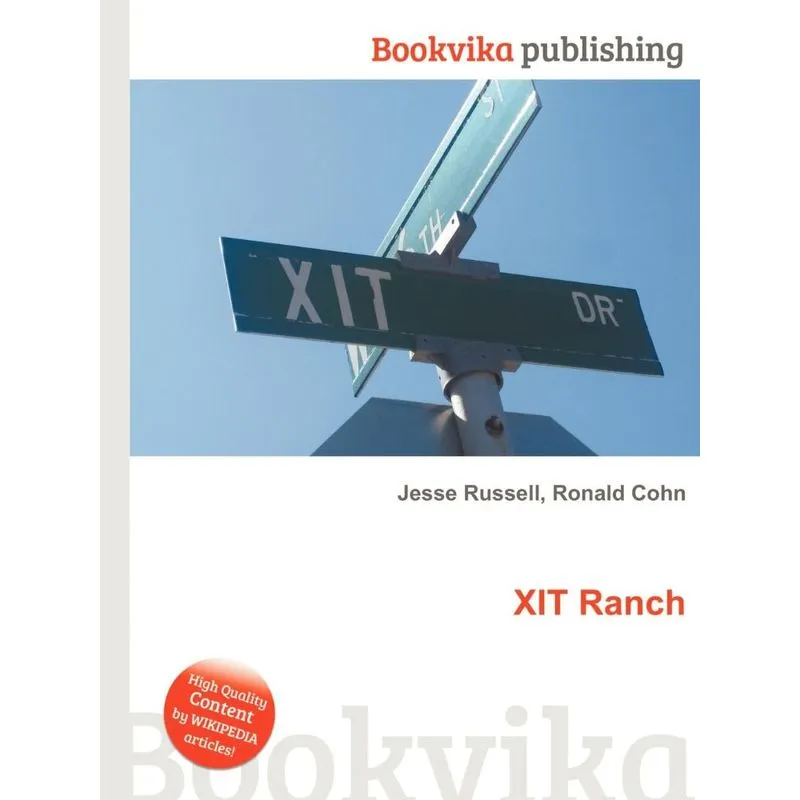 Xit Ranch