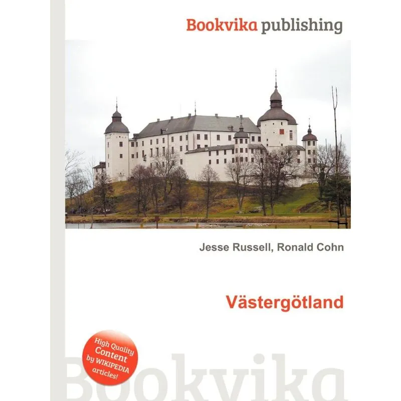 Vastergotland