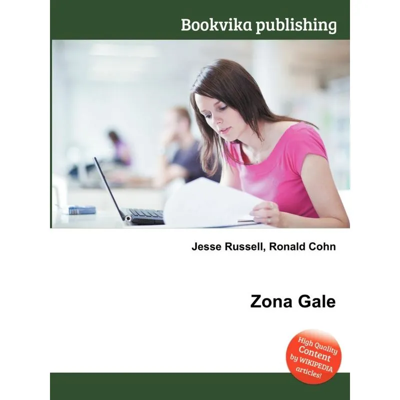 Zona Gale