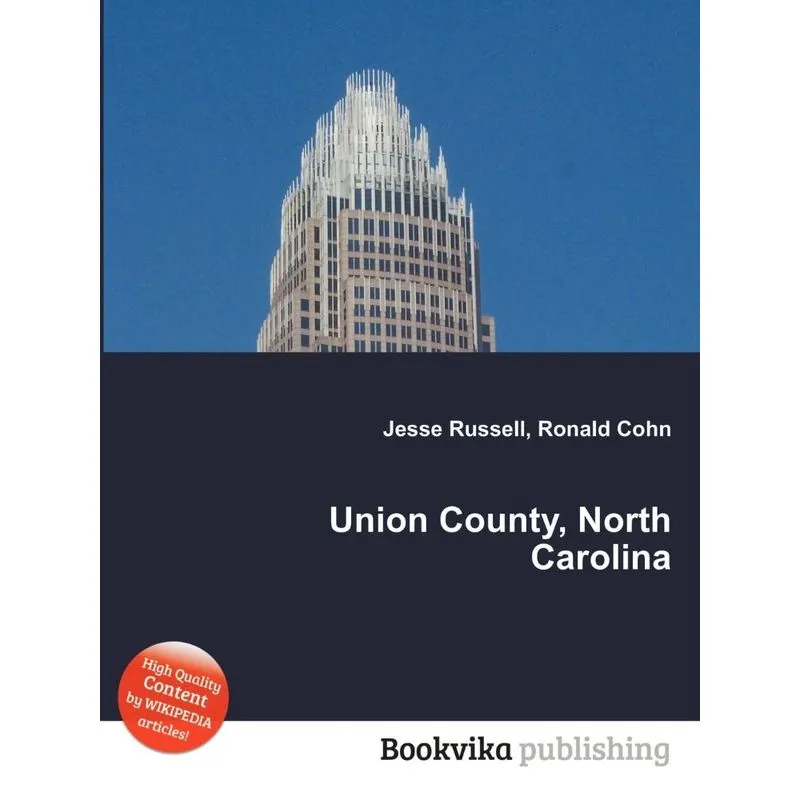 Union County, North Carolina