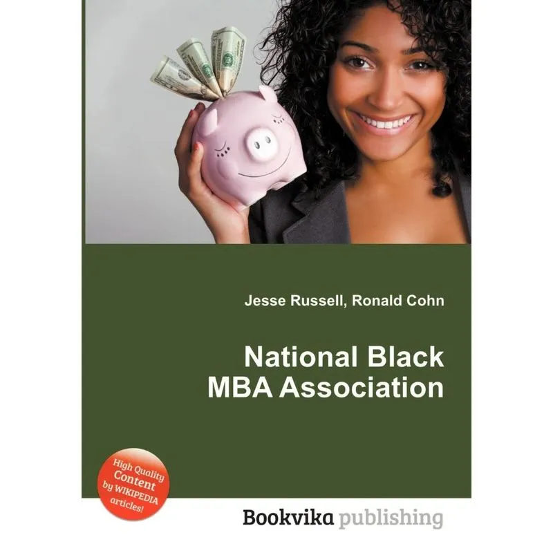 National Black MBA Association