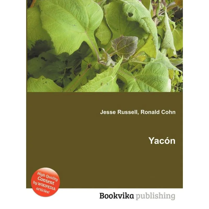 Yacon