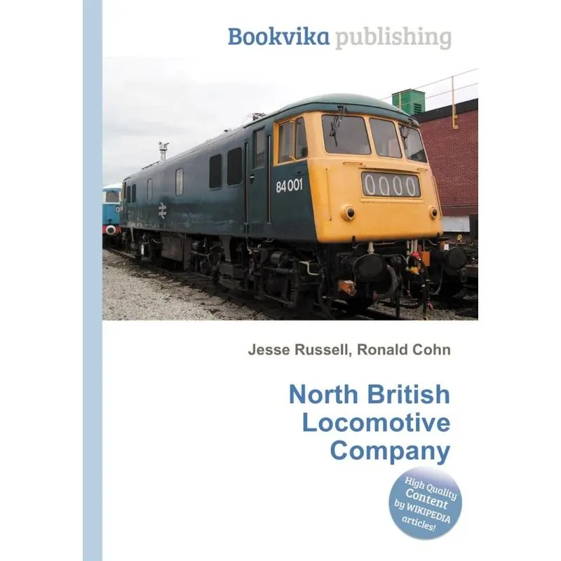 North British Locomotive Company