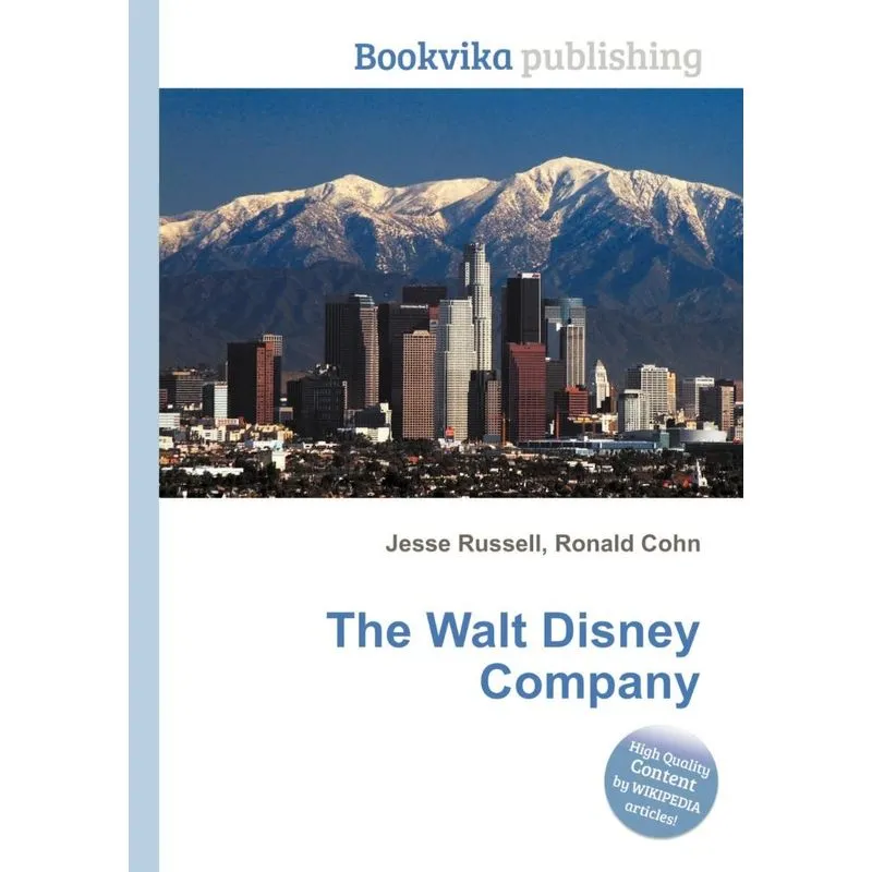 The Walt Disney Company