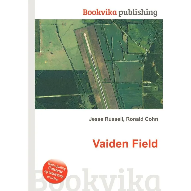 Vaiden Field