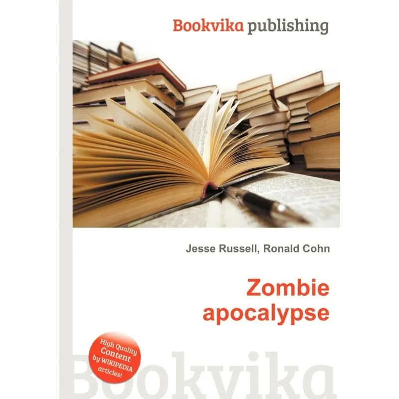 Zombie Apocalypse