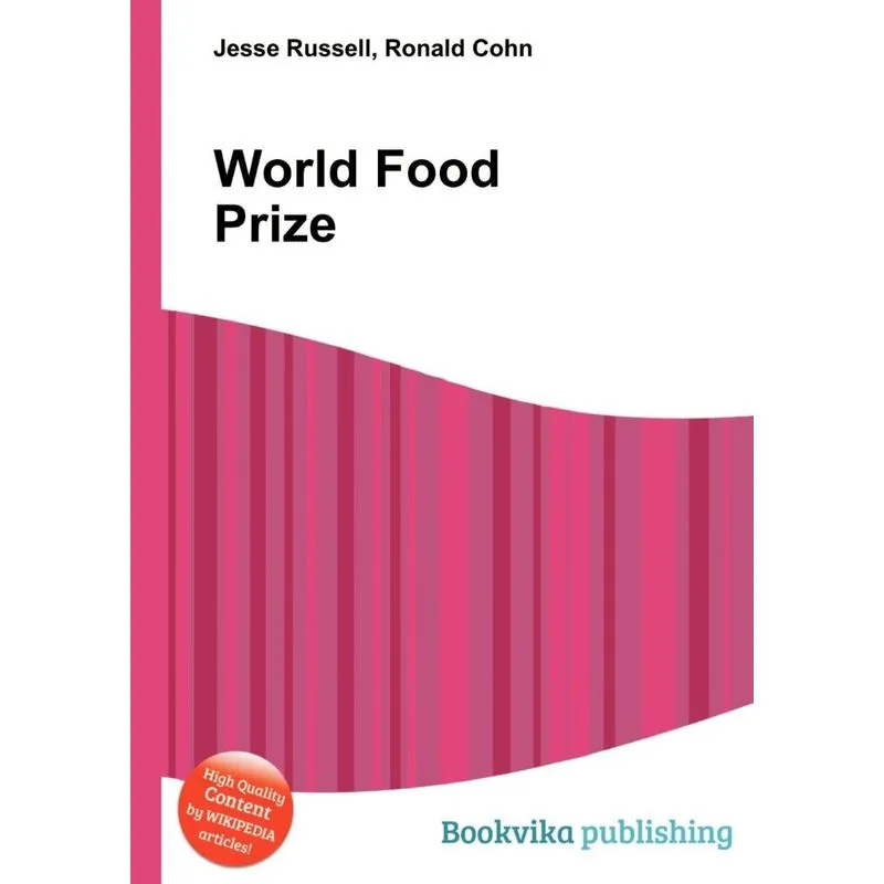 World Food Prize