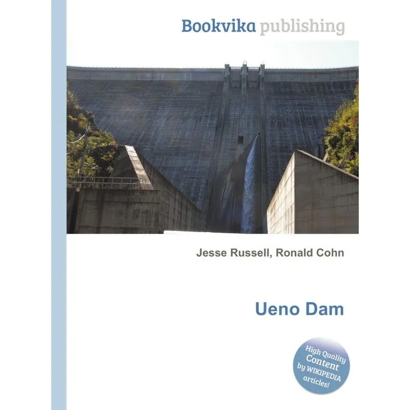 Ueno Dam