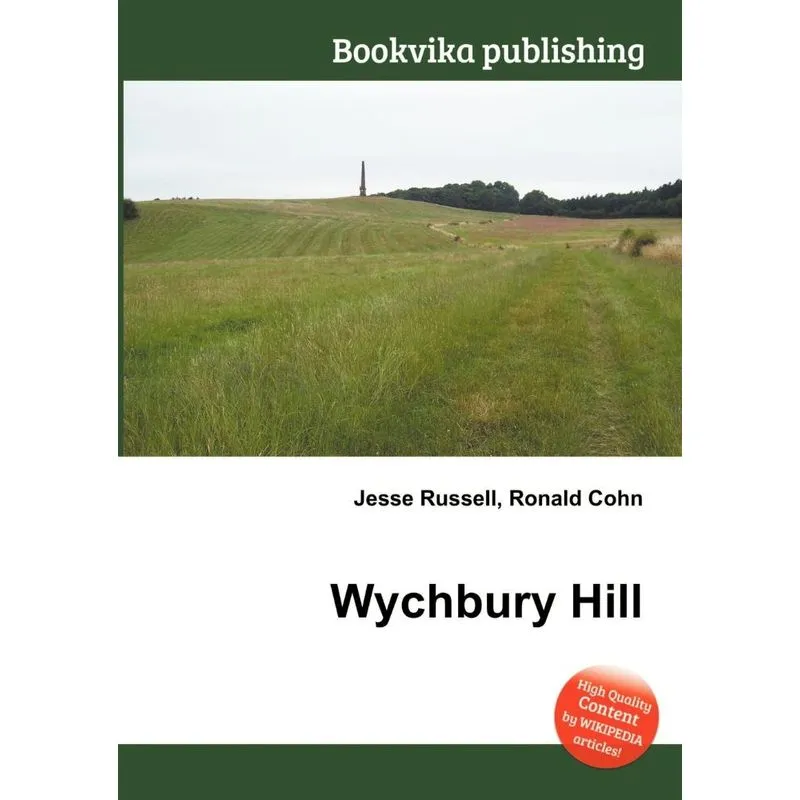 Wychbury Hill