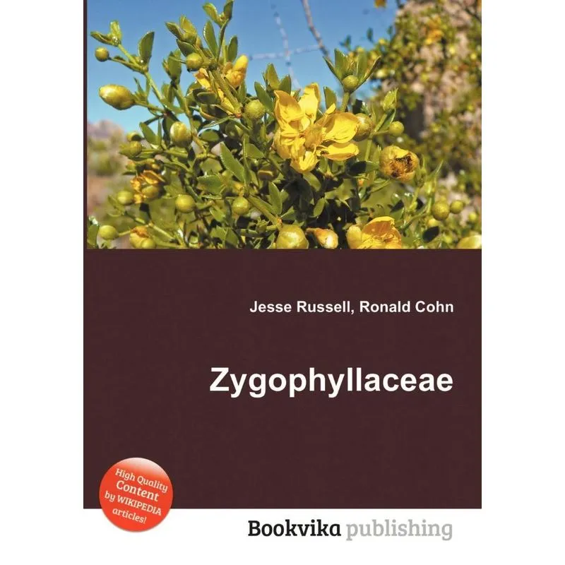 Zygophyllaceae