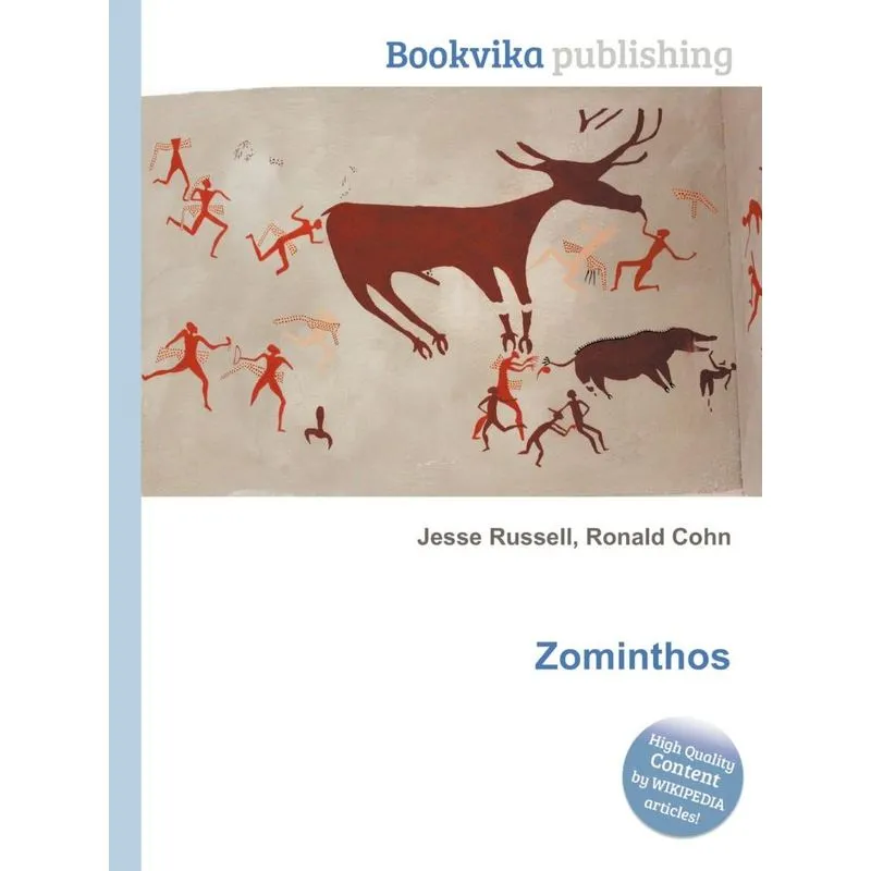 Zominthos