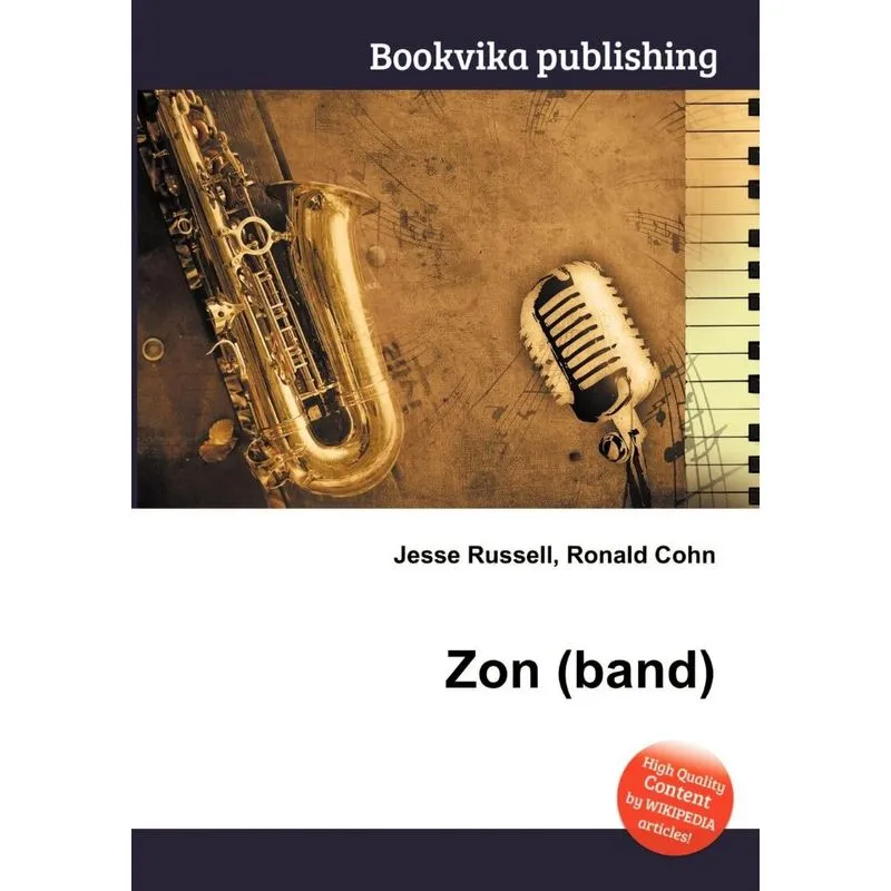 ZON (Band)