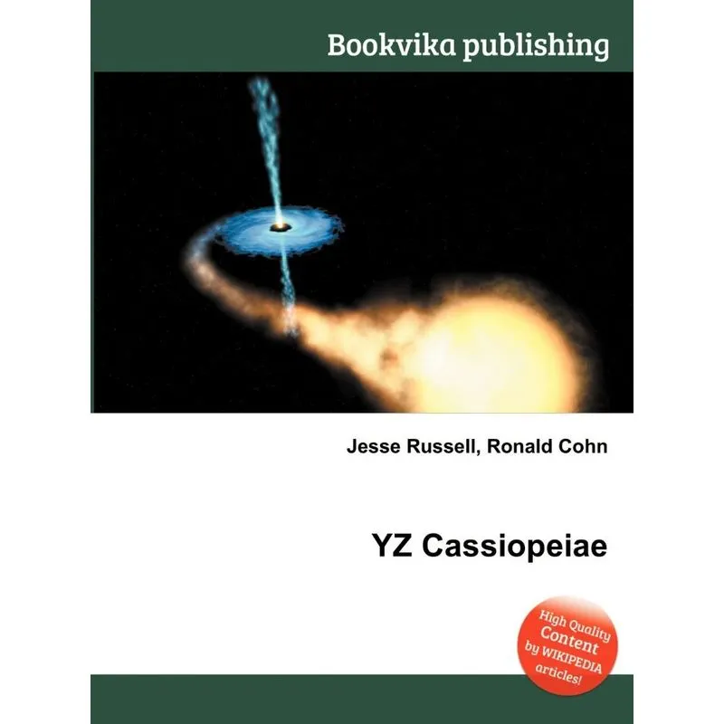 Yz Cassiopeiae