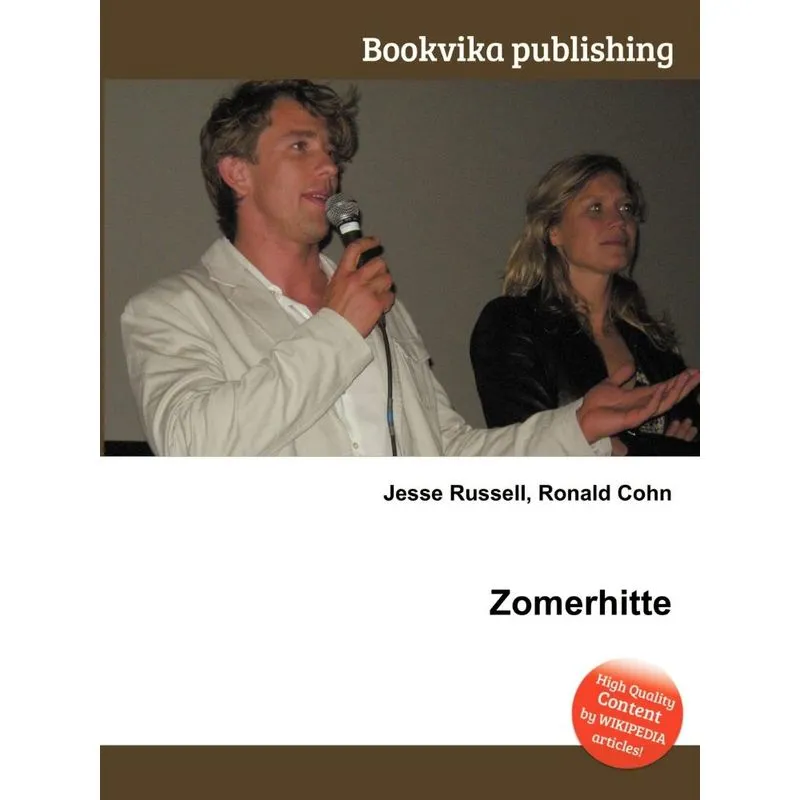 Zomerhitte