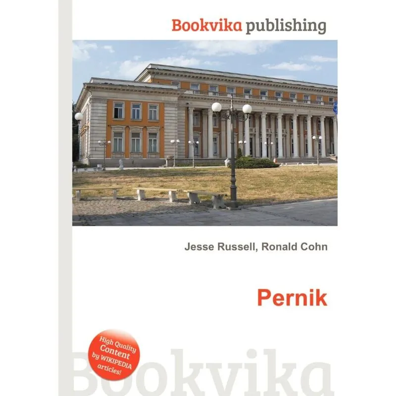 Pernik