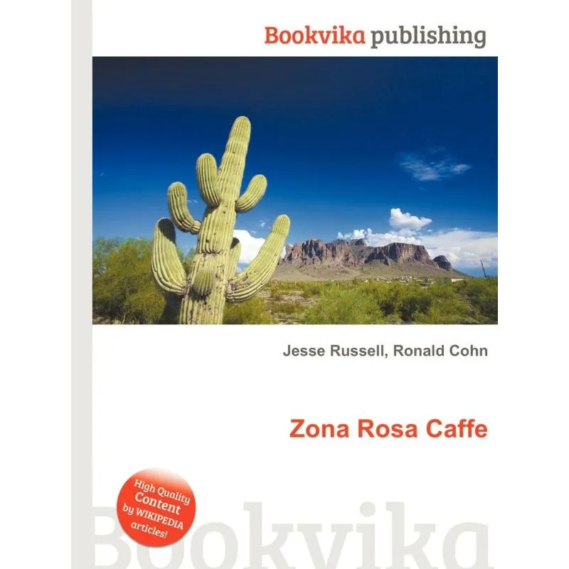 Zona Rosa Caffe