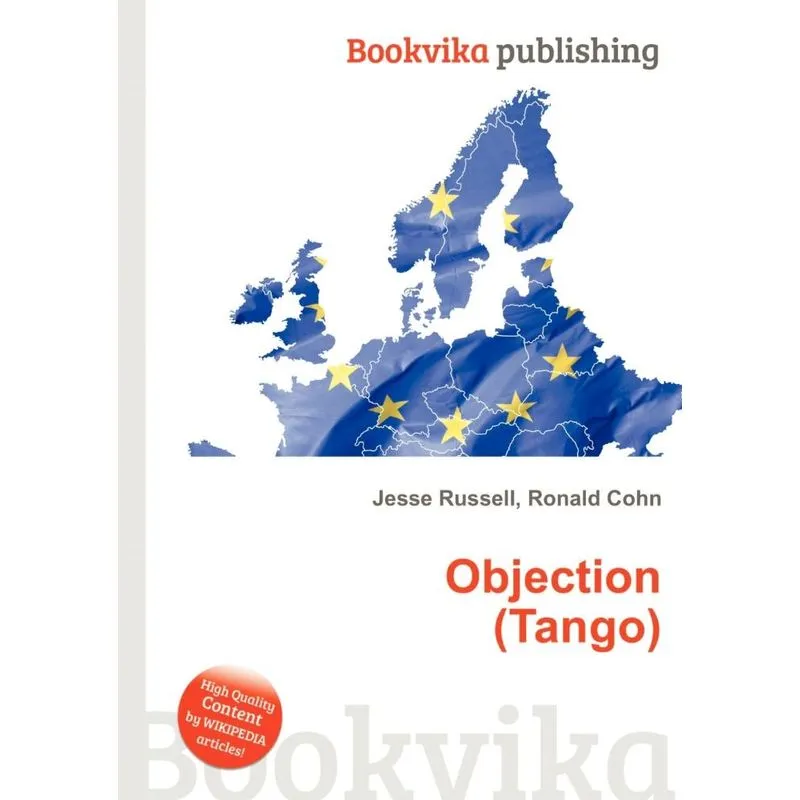 Objection (Tango)