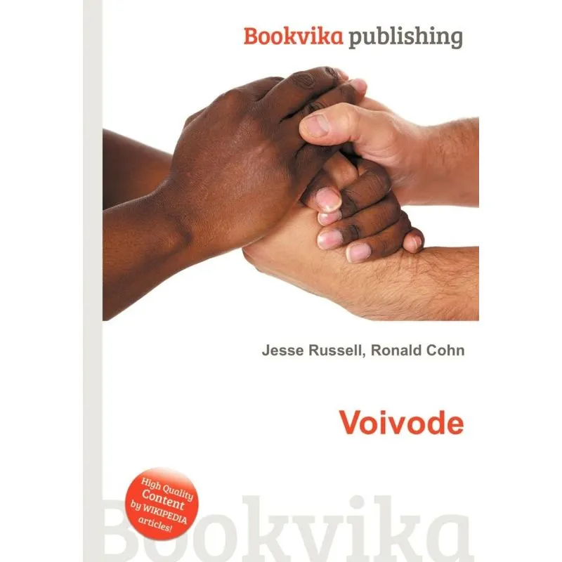 Voivode