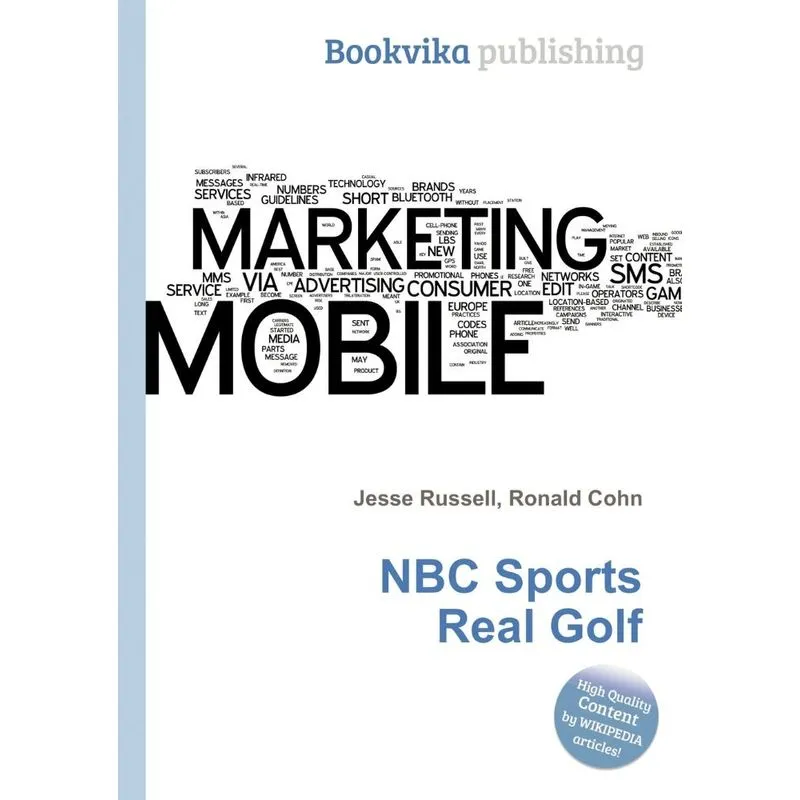 Nbc Sports Real Golf
