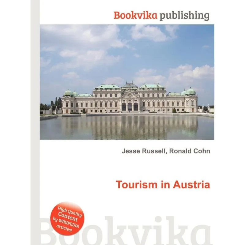 Tourism In Austria
