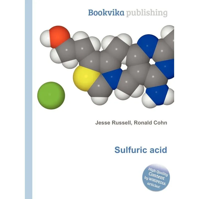 Sulfuric Acid