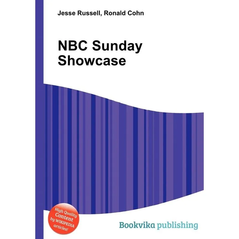 NBC Sunday Showcase