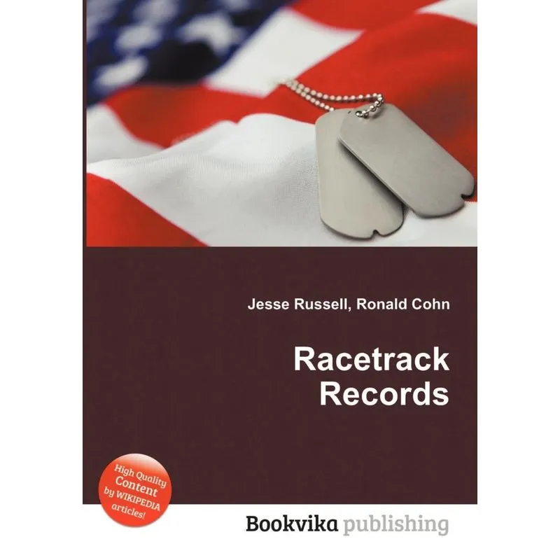 Racetrack Records