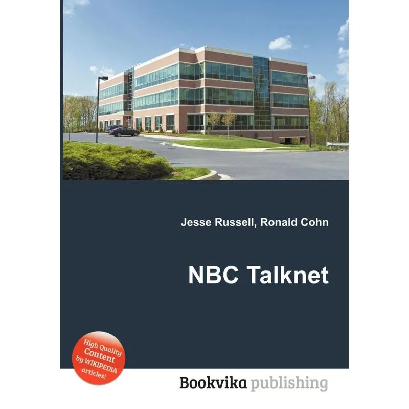 NBC Talknet
